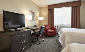 Travelway Inn Sudbury