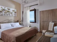 Orelia Cretan Deluxe Apartments Hoteles en Faistos