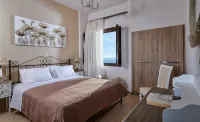 Orelia Cretan Deluxe Apartments Hotels in Faistos