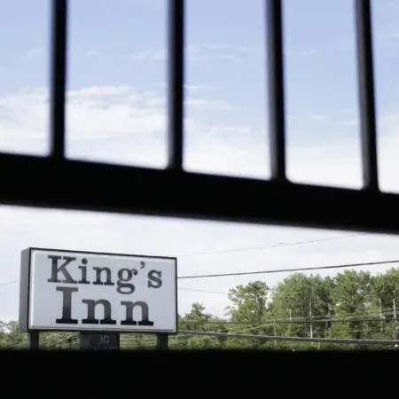 Kings Inn
