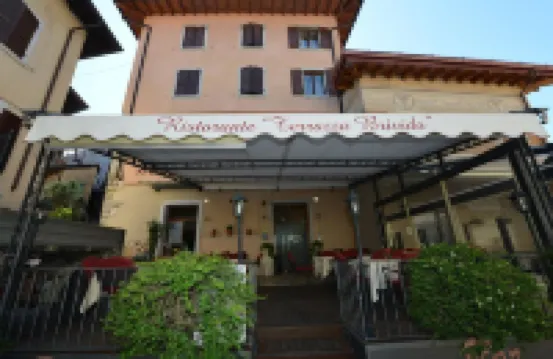 Hotel Miralago