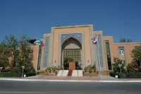 Asia Bukhara Hotels in 