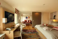 Hotel des Bains & Wellness Hotels in Bütgenbach