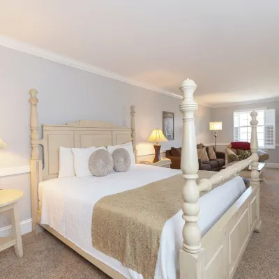 Selinsgrove Inn Hotels near Susquehanna University