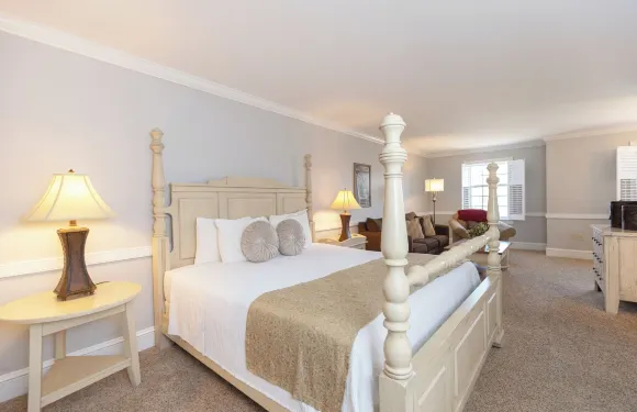 錫林斯格羅夫酒店