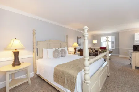 Selinsgrove Inn Отели в г. Snyder County