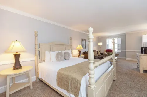 Selinsgrove Inn Hotels in Jordan Township