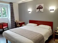 Relais du Lac Hotels in Langres
