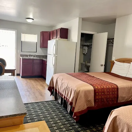 Chief Motel