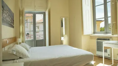 Casa João Chagas Guesthouse, Constância, by Viva a Vida - Alojamentos e Hotels Hotels in Abrantes