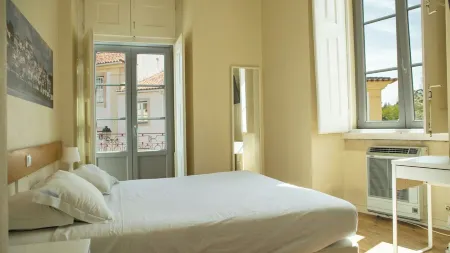 Casa João Chagas Guesthouse, Constância, by Viva a Vida - Alojamentos e Hotels Отели в г. Абрантиш