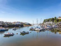 Harbour View Hotels in Porthmadog