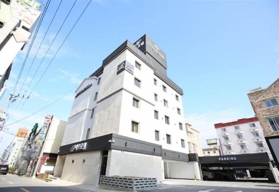 전주 이츠호텔