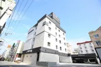 Jeonju Its Hotel Hotels in 