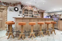 Hotel Edelweiß-Schlössl Hotels in Kappl