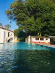 Hotel EX Hacienda El Molino - Pools
