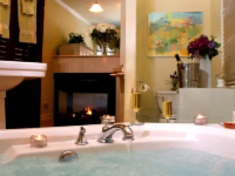 哈維之家住宿加早餐酒店 奧克帕克酒店