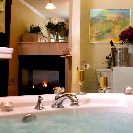 Harvey House Bed & Breakfast