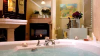 Harvey House Bed & Breakfast Hotel a Oak Park