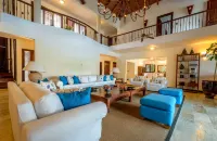 Punta Minitas 41 - Homestays
