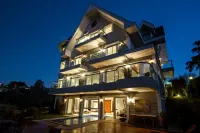 L.A.H. Hostellerie Hotels in Fonte Simao