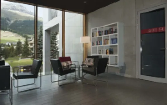 オール イン ワン ホテル - イン ロッジ