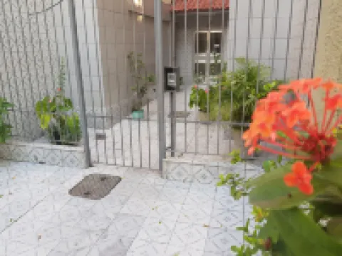 Quarto Privativo em Condominio Hotels near RIOgaleão International Airport