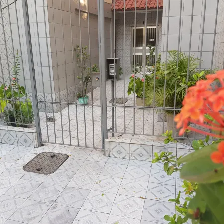 Quarto Privativo em Condominio Отели рядом с Аэропорт Галеан
