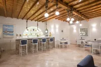 Filoxenia Apartments Hotels in Agios Ioannis Diakoftis