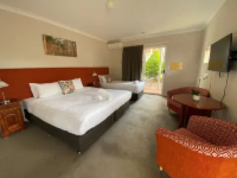 希金斯巷汽車旅館