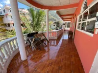 Hotel Posada Gutierrez