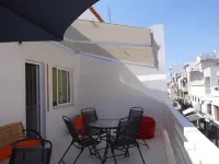 Alameda Hostel