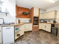 Saddlers Cottage - Beach