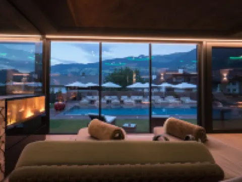 Boutique Hotel Haidachhof Superior Hotels in Fugen