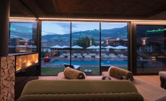 Boutique Hotel Haidachhof Superior