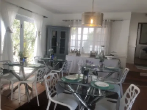 Muco Guest House โรงแรมในแซนด์ตัน