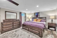 Upscale Escape Game Room & Spa-like Baths 4 Bedroom Home - 3-Star