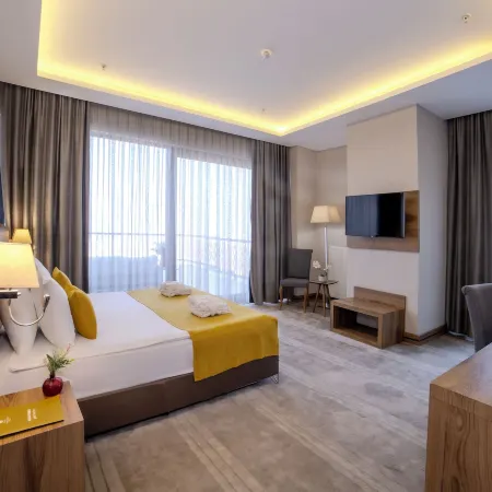 Royal Termal Hotel