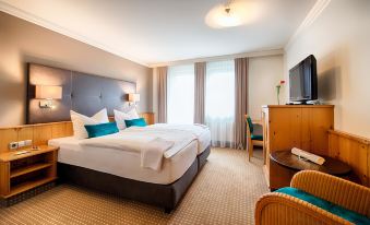Hotel Landhaus Feckl