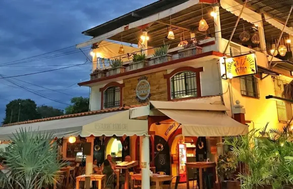 巴卡拉狗爪套房青年旅舍