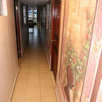 JL Serracin Apart Hotel