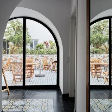 Casa Apollo Guesthouse