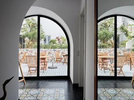 Casa Apollo Guesthouse