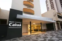 Hotel Caiuá Express Umuarama Hotel a 
