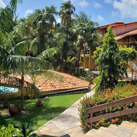 Hotel Tubarão