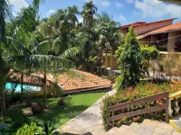 Hotel Tubarão Hôtels à proximité de : Praia de Pirangi