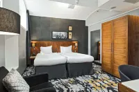 Home Hotel Katajanokka 헬싱키 호텔