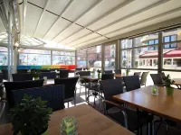 Hotel la Terrasse Hotels in De Panne