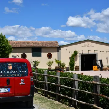 Wine Resort la Ghirlanda