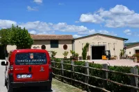 Wine Resort la Ghirlanda Hôtels à : Marsciano